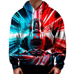 Buddha Hoodie