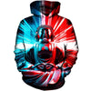 Techno Buddha Hoodie