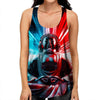 Buddha Racerback