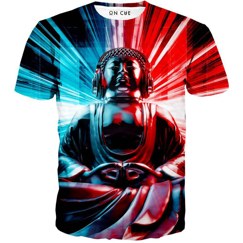 Buddha T-Shirt