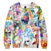 Temporarily Out Of Order Sweatshirt