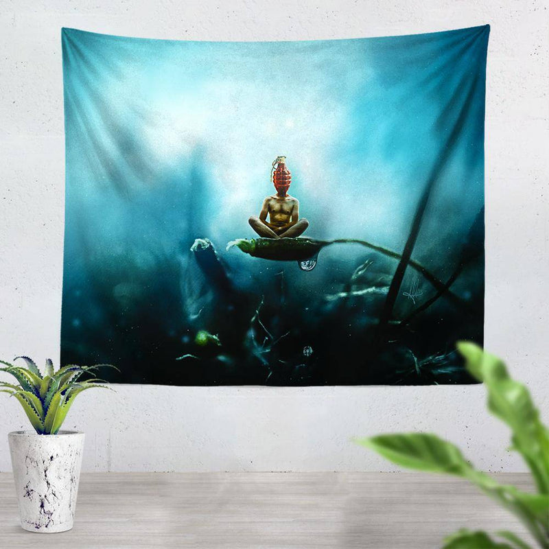 Peace Tapestry