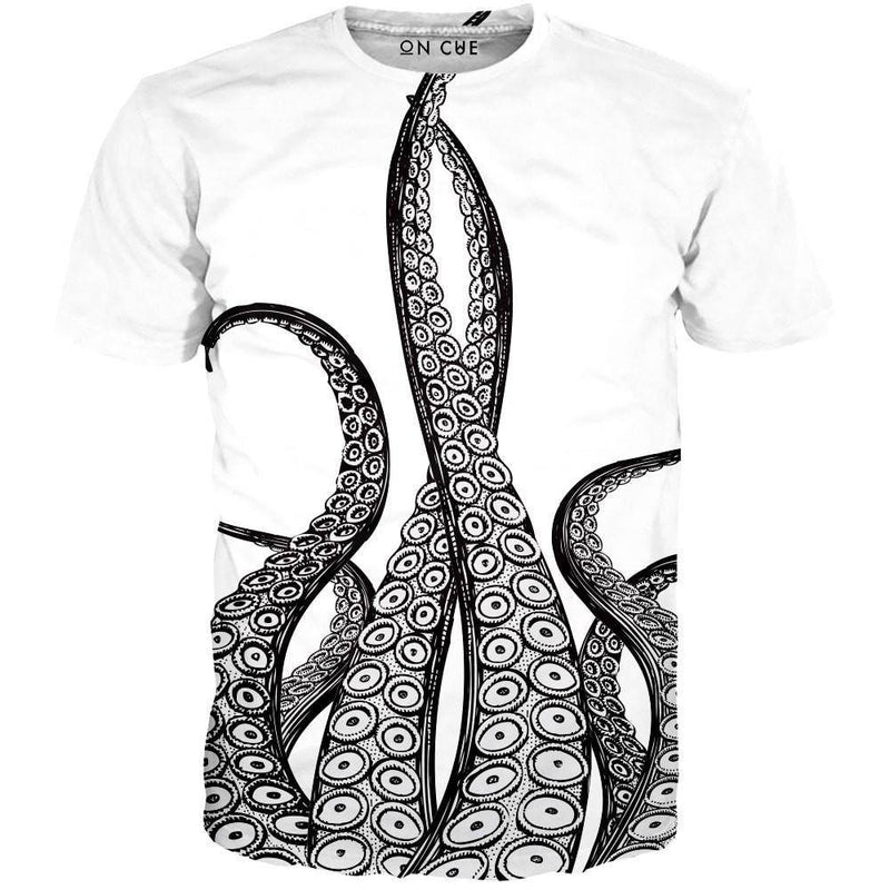 Tentacles T-Shirt