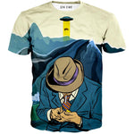 Pop Art T-Shirt