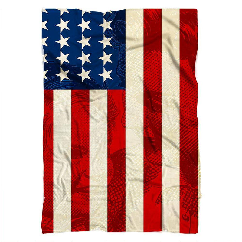 USA Blanket