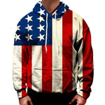 USA Hoodie