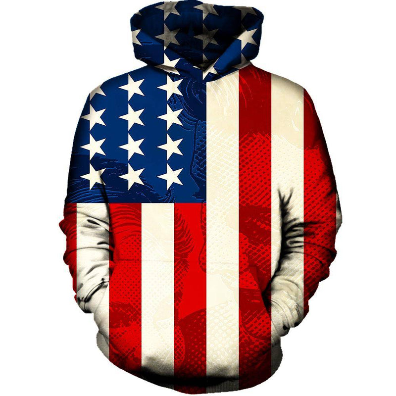 The Dream Hoodie