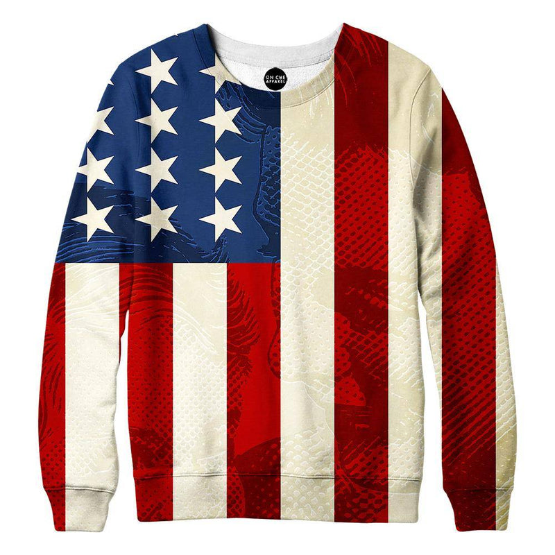 The Dream Womens Sweatshirt