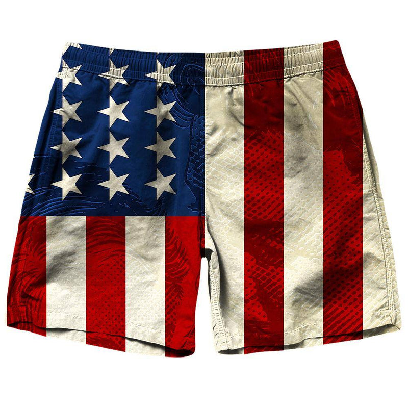 USA Shorts