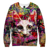 The Graffiti Cat Sweatshirt