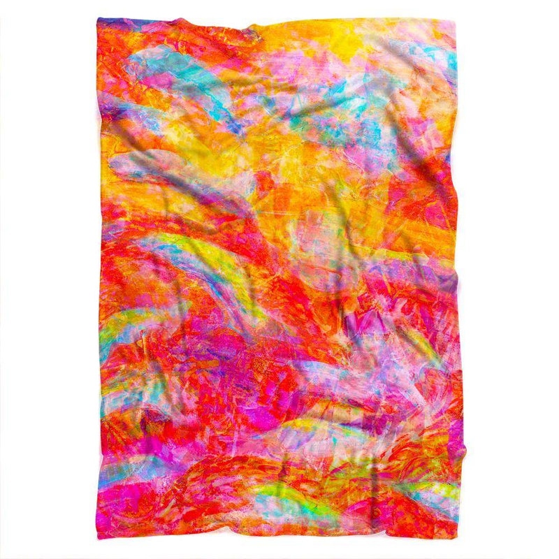 Abstract Blanket