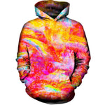 The Stream Womens Hoodie