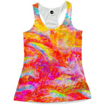 The Stream Racerback