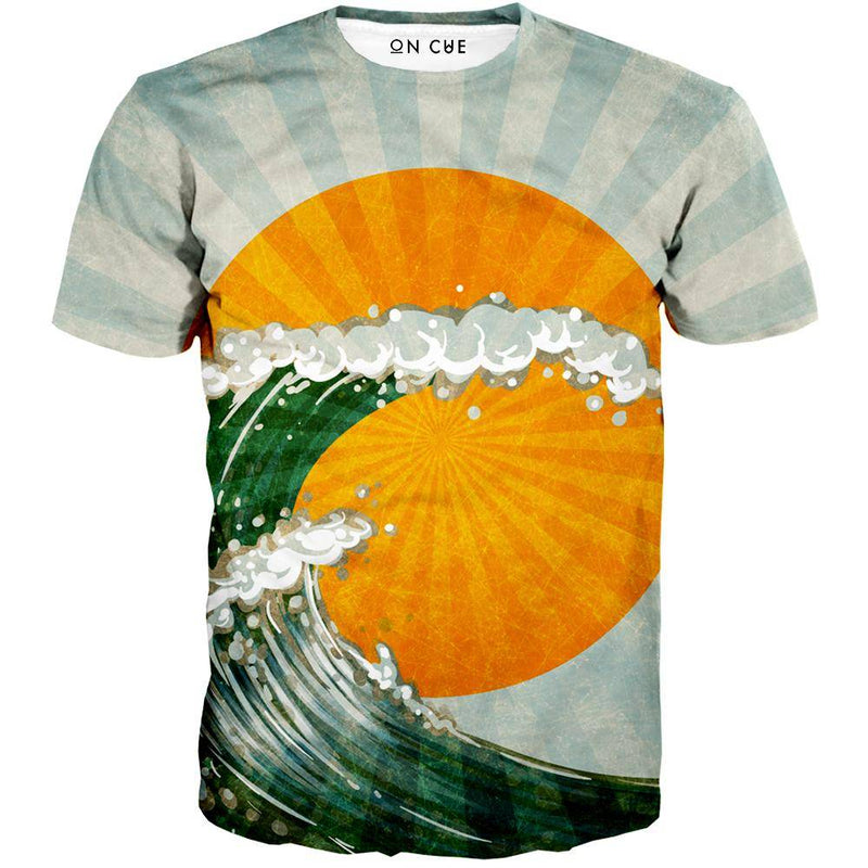 Wave T-Shirt