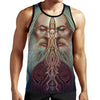 Composer Tank Top