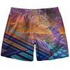 Psychedelic Shorts