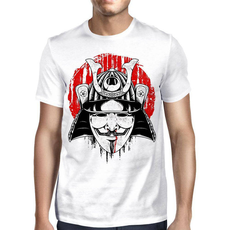 Samurai T-Shirt