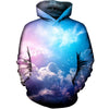 Clouds Hoodie