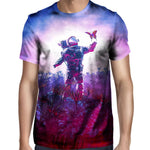 Astronaut T-Shirt