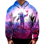 Astronaut Hoodie