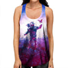 Astronaut Racerback