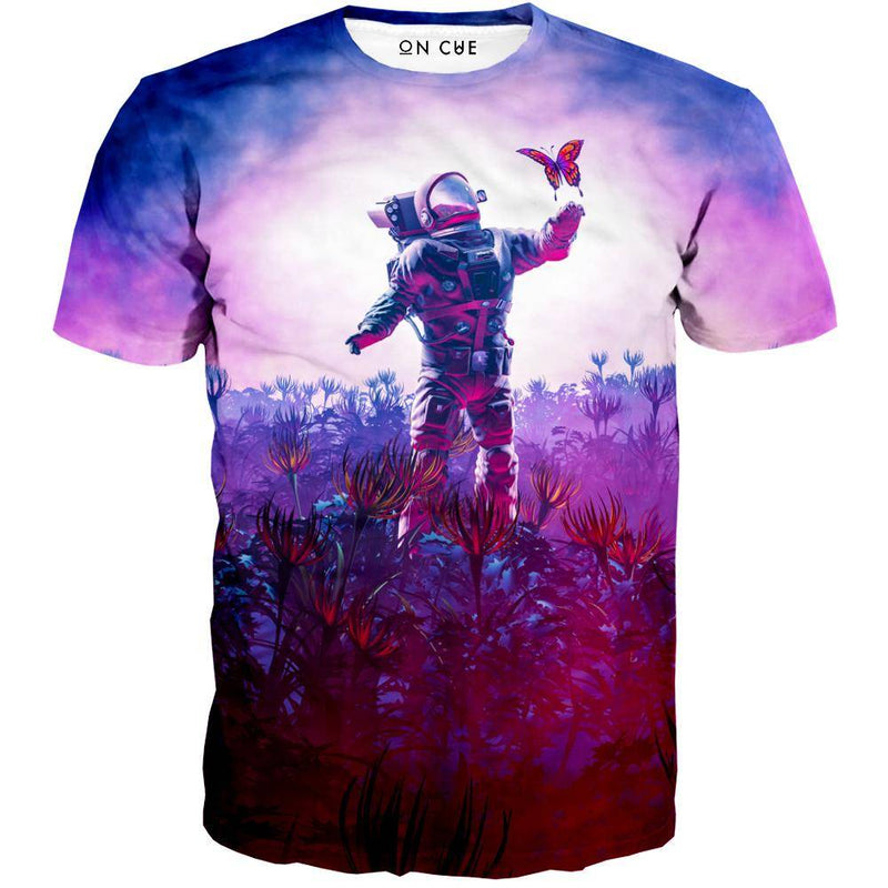 Astronaut T-Shirt