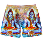 Shiva Shorts