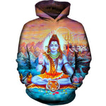 Shiva Hoodie