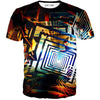 Psychedelic T-Shirt