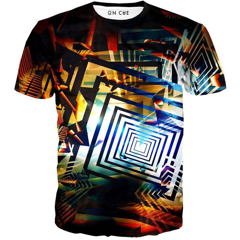 Psychedelic T-Shirt