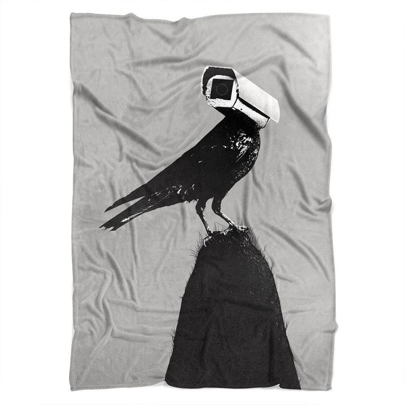 Crow Blanket