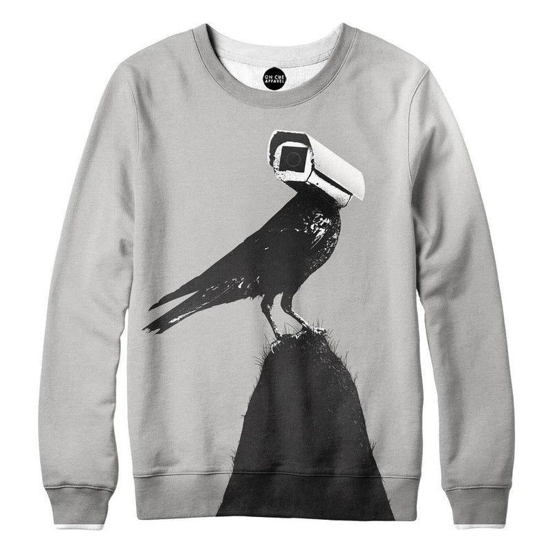 The Lookout Sweatshirt