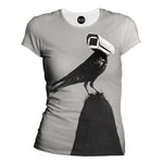The Lookout Womens T-Shirt