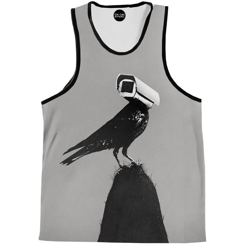 The Lookout Tank Top