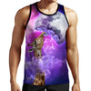 Giraffe Tank Top