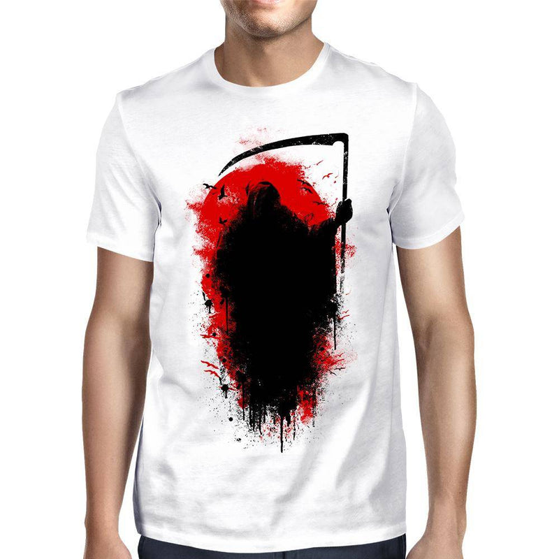 reaper t-shirt