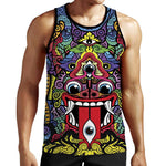 Psychedelic Tank Top