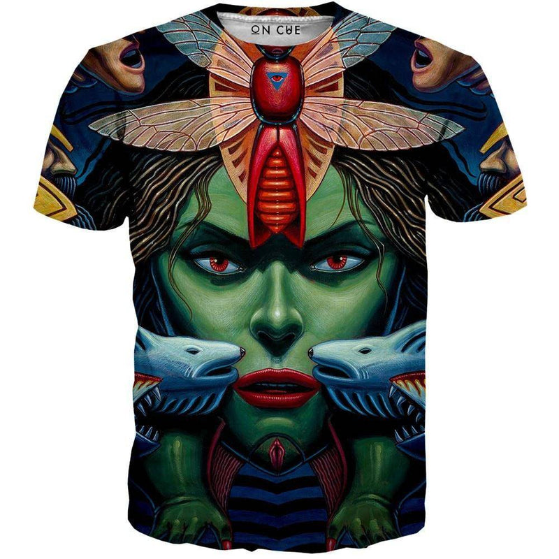 Psychedelic T-Shirt