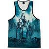 The Patrol Tank Top