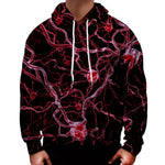 The Reaper Virus Hoodie