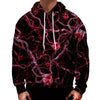 Virus Hoodie