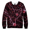 The Reaper Virus Womens Sweatshirt