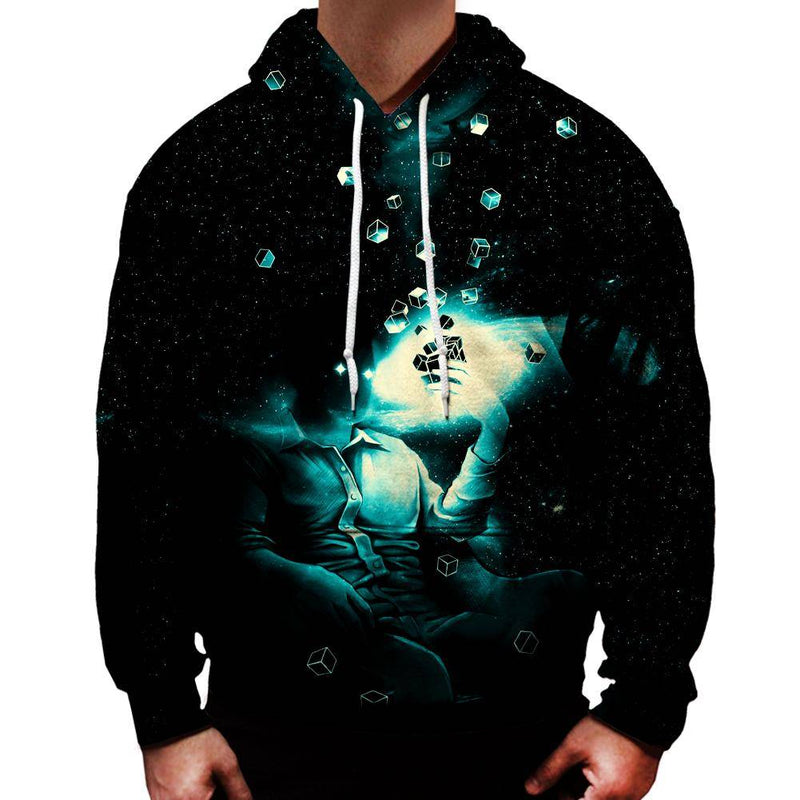 Galaxy Hoodie