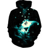 The Solution Hoodie
