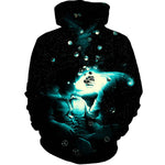 The Solution Hoodie