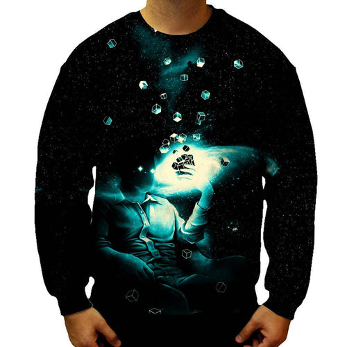 Galaxy Sweatshirt