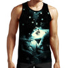 Galaxy Tank Top