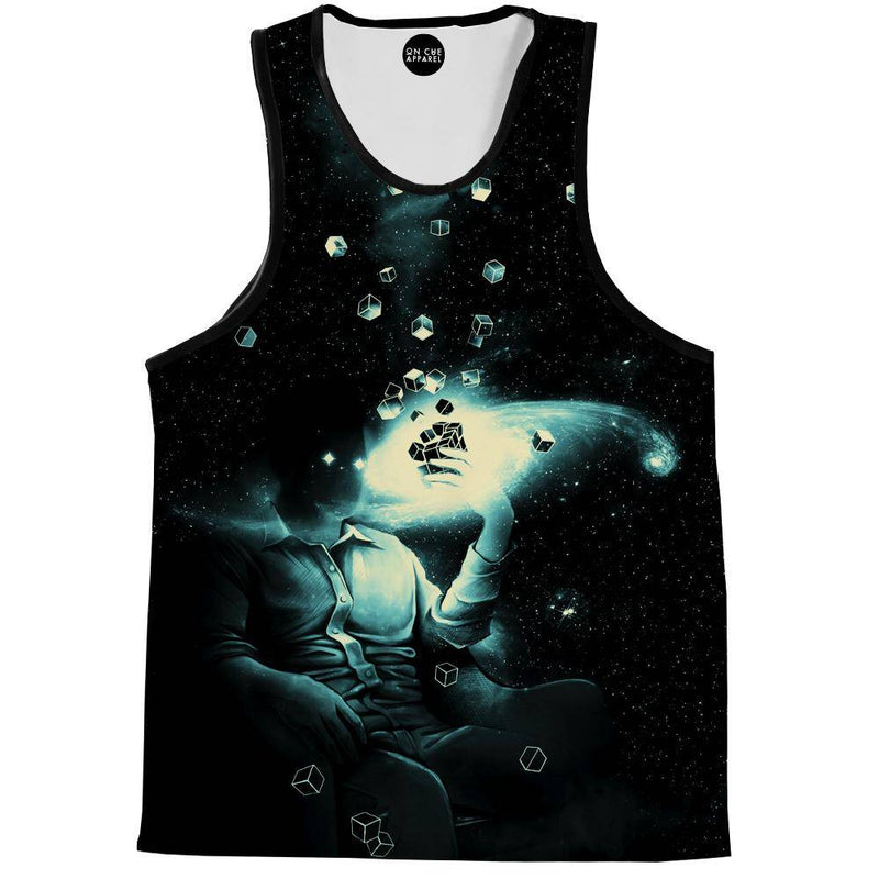 The Solution Tank Top