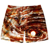 Cat Shorts