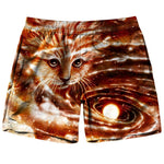 Cat Shorts